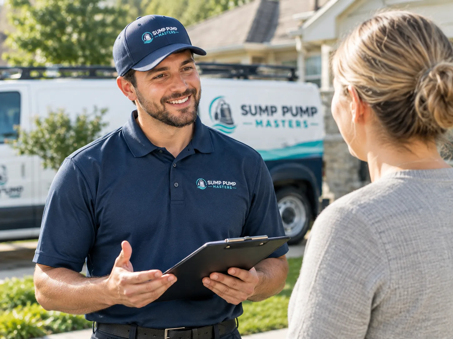 Sump Pump Repair Buras, LA FAQs